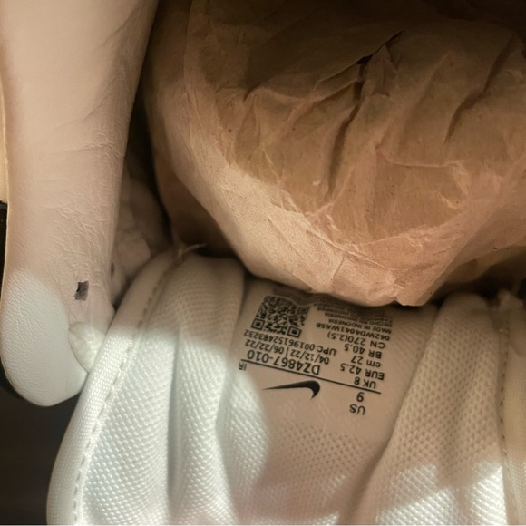 Nike Air-Trainer-Tokyo 03 M9- New w/box - Picture 15 of 16